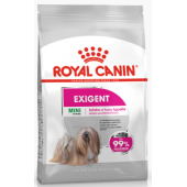 Royal Canin Mini Exigent сухой корм для собак, привередливых в питании (на развес)